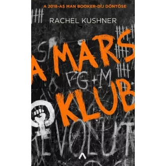 A Mars Klub