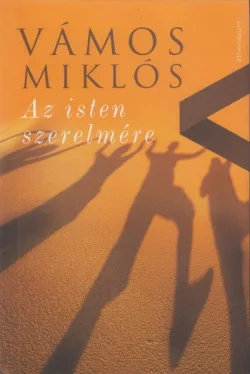 Az isten szerelmére