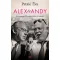 Alex és Andy - Két magyar filmcézár itthon és másutt