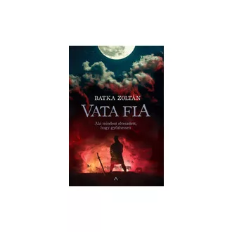 Vata fia