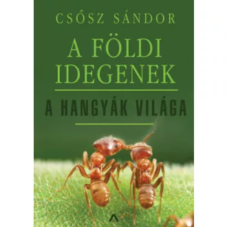 A földi idegenek