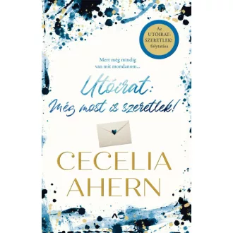 Utóirat: Még most is szeretlek!