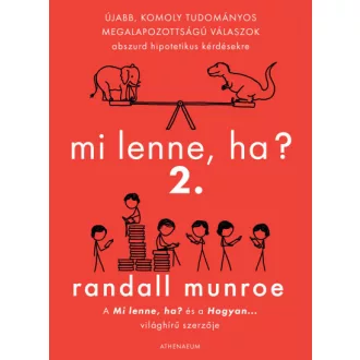 Mi lenne, ha? 2.