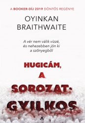 Hugicám, a sorozatgyilkos