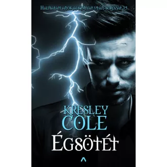 Égsötét