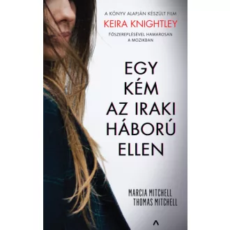 Egy kém az iraki háború ellen