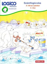 Számfogócska: A 100-as számkör 2. rész