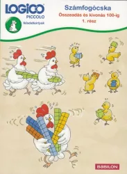 Számfogócska: Összeadás és kivonás 100-ig 1. rész