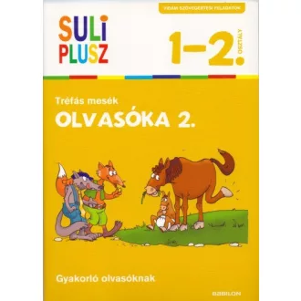 Olvasóka 2.