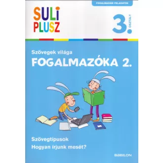 Fogalmazóka 2.