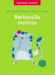 Barbarella morcos