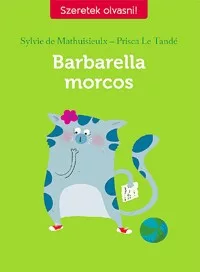 Barbarella morcos