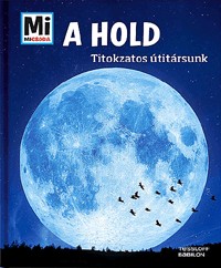 A Hold -Titokzatos útitársunk