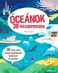 Óceánok 30 másodpercben