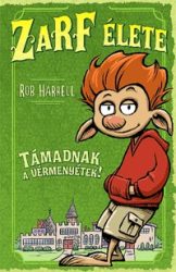 Zarf élete