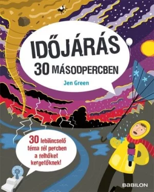 Időjárás 30 másodpercben