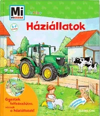 Háziállatok