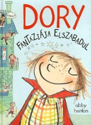 Dory fantáziája elszabadul