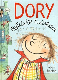 Dory fantáziája elszabadul