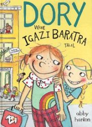 Dory végre igazi barátra talál