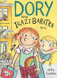 Dory végre igazi barátra talál