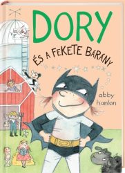 Dory és a fekete bárány