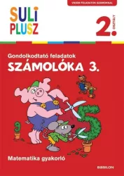 Számolóka 3.