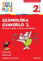 Számolóka gyakorló 3.