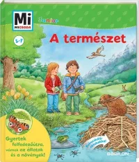 A természet
