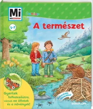 A természet