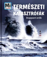 Természeti katasztrófák - Roppant erők - Mi Micsoda