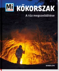 Kőkorszak- A tűz megszelídítése