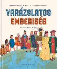 Varázslatos emberiség