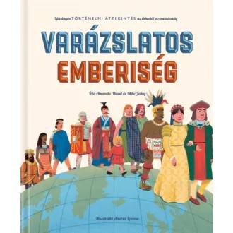 Varázslatos emberiség