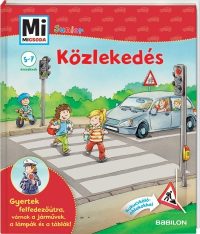 Közlekedés - Mi Micsoda Junior
