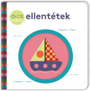 Ellentétek - Okos baba