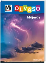 Időjárás - Mi Micsoda Olvasó