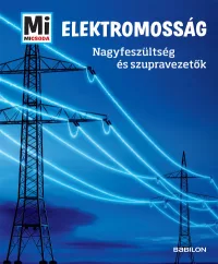   Elektromosság - Nagyfeszültség és szupervezetők - Mi Micsoda