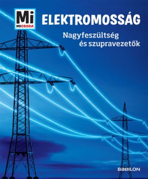 Elektromosság - Nagyfeszültség és szupervezetők - Mi Micsoda