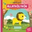 Képváltogató - Állatkölykök