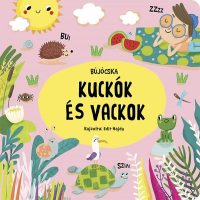 Bújócska - Kuckók és vackok