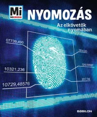 Nyomozás - Mi Micsoda