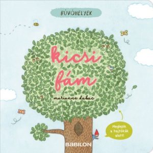 Búvóhelyek - Kicsi fám