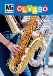 Zene - Mi Micsoda Olvasó