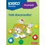 Logico Piccolo 3314a - Anyanyelv: Tedd ábécérendbe!