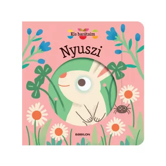 Kis barátaim - Nyuszi