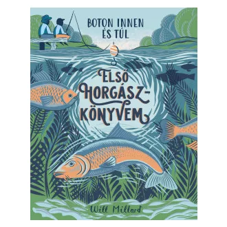 Első horgászkönyvem