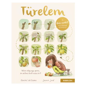 Türelem
