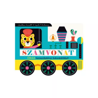 Számvonat