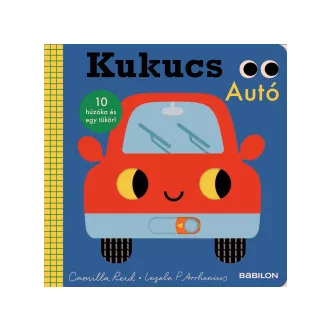 Kukucs - Autó